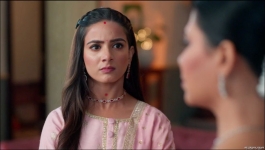 Pyaar Ka Pehla Adhyaya Shiv Shakti - 7th March 2024